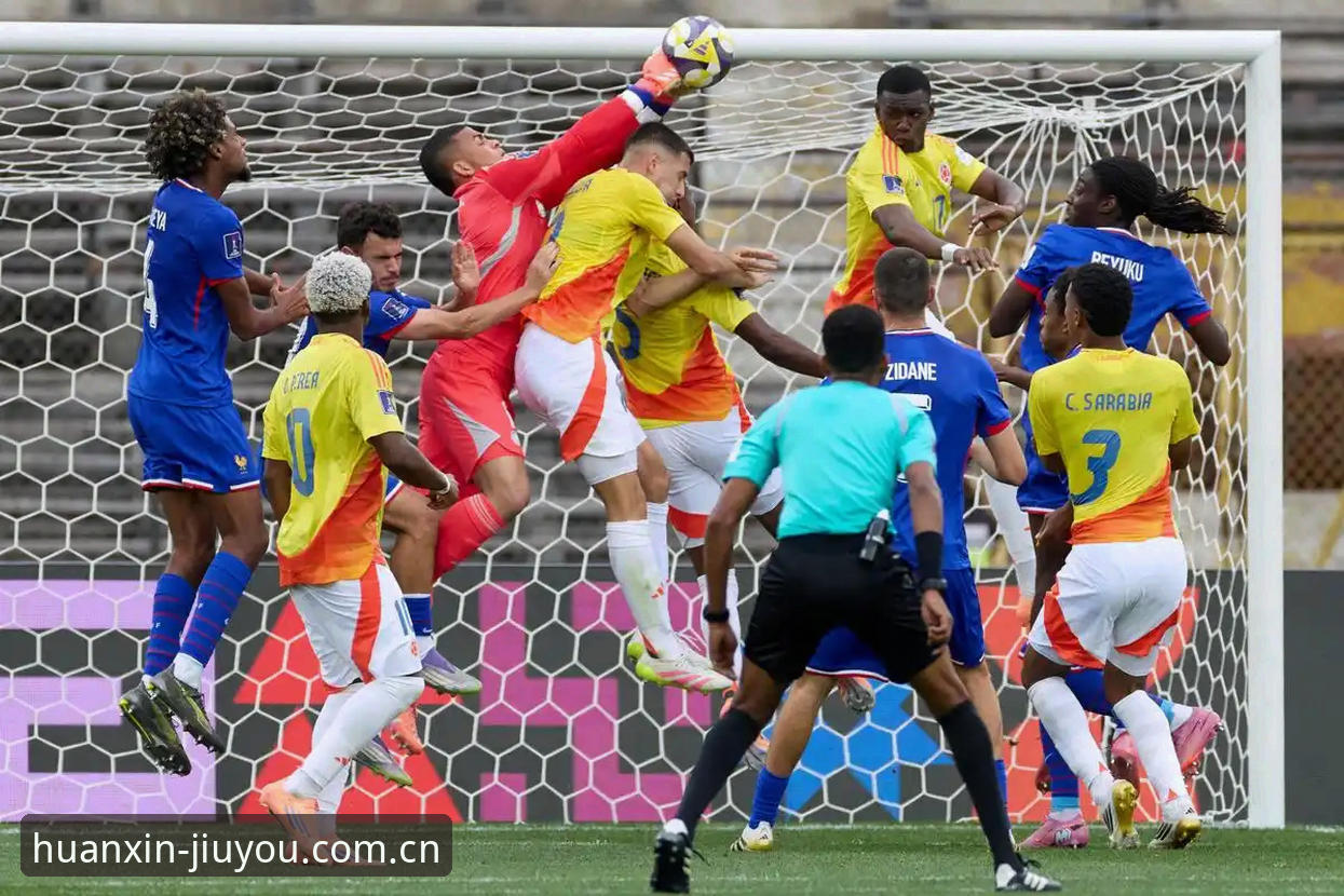 九游JIUYOU数据页焕新 U19国足土伦杯0-3完败突尼斯,九游JIUYOU数据页焕新呈现赛事全记录
